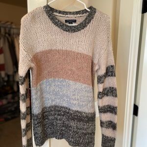 American eagle sweater